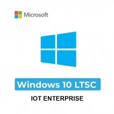 Windows 10 IoT Enterprise LTSC 2021 Edition License