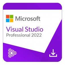 Visual Studio Pro 2022 Retail License Key & Download | Professional