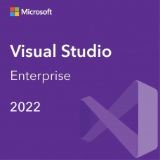 Visual Studio Enterprise 2022 Retail License Key & Download