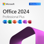 Microsoft Office 2024 Professional Plus | Pro Plus