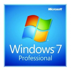 Windows 7 Professional License