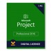 Project & Visio 2016 Professional License Bundle |Pro