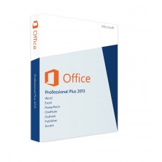 Microsoft Office 2013 Professional Plus