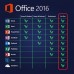 Microsoft Office 2016 Professional Plus | Pro Plus