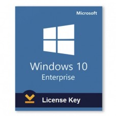 Windows 10 Enterprise License