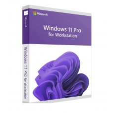 Windows 11 Pro for Workstations Retail License