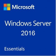 Windows Server 2016 Essentials License