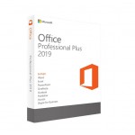 Microsoft Office 2019 Professional Plus  | Pro Plus