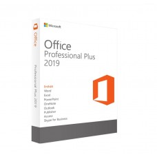 Microsoft Office 2019 Professional Plus  | Pro Plus