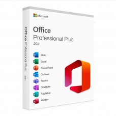 Microsoft Office 2021 Professional Plus | Pro Plus