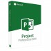 Project & Visio 2019 Professional License Bundle | Pro