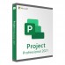 Project & Visio 2021 Professional Bundle | Pro