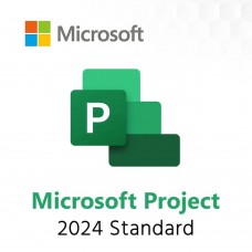 Project 2024 Standard License Key & Download